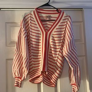 Women’s sweater